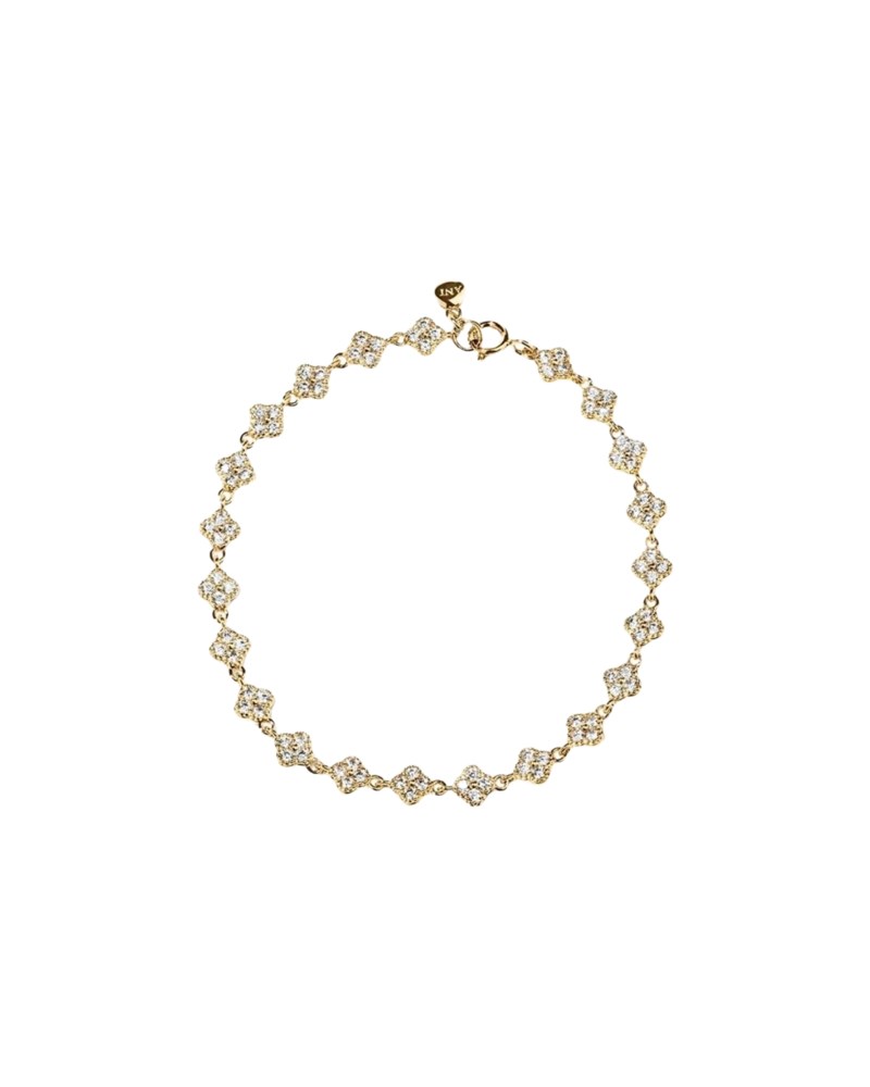 Armband blossom bracelet