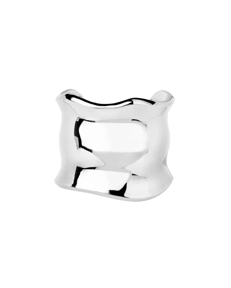 Armring orca bracelet