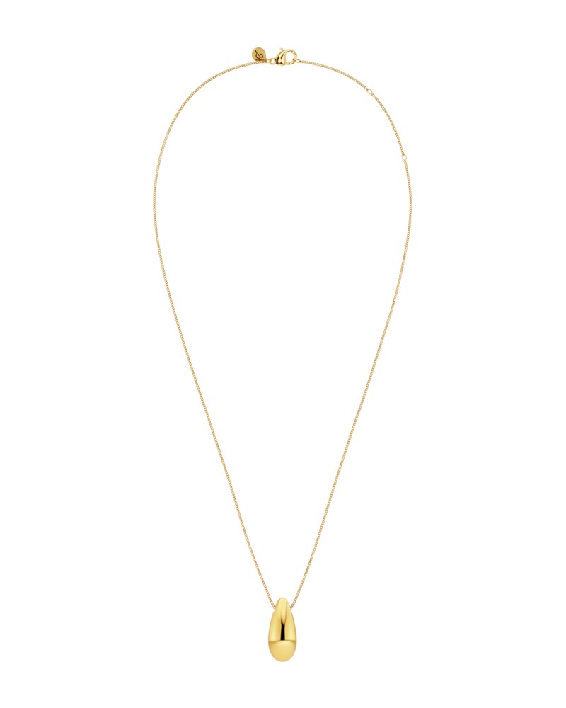 Halsband harmony rostfritt stål 1