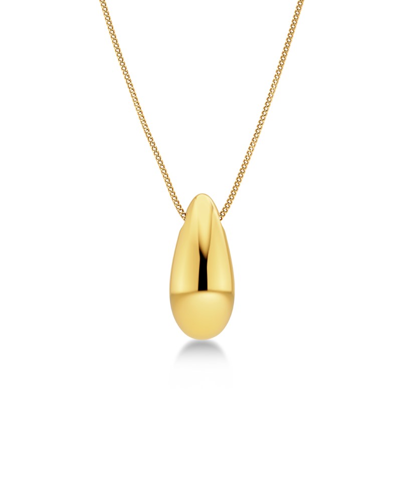 Halsband harmony rostfritt stål 2