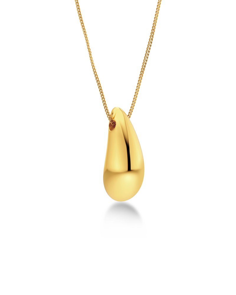 Halsband harmony rostfritt stål 3