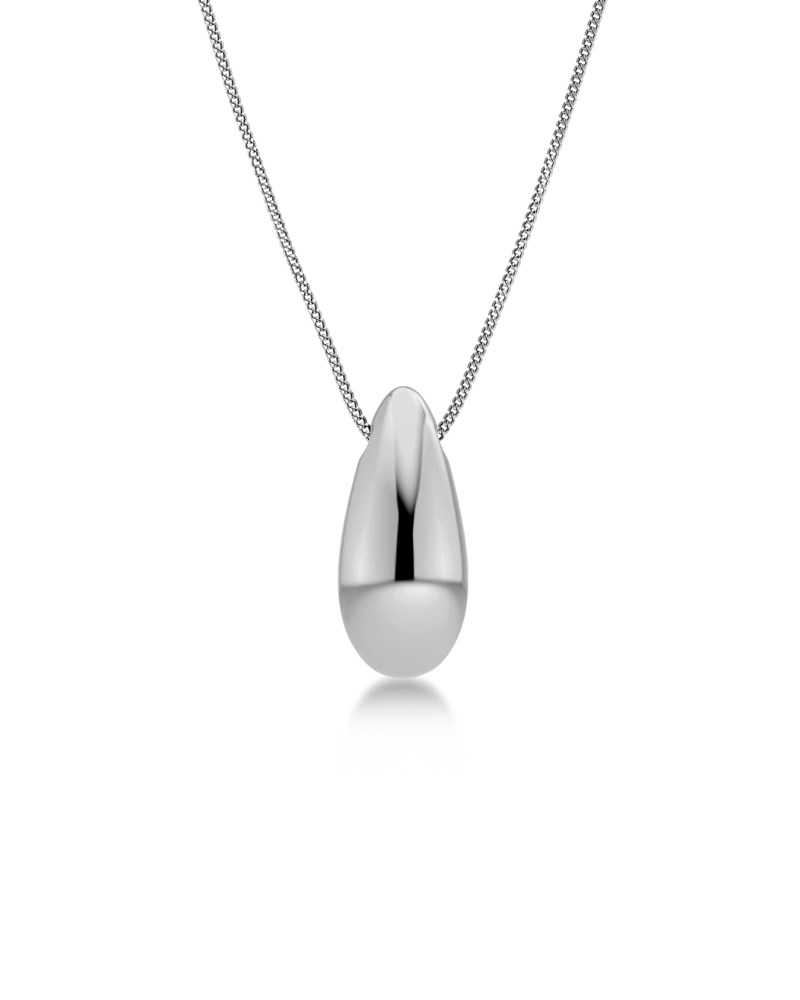 Halsband harmony rostfritt stål 2