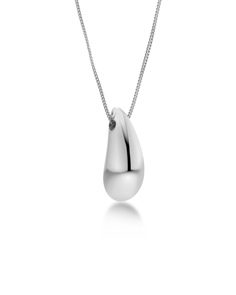 Halsband harmony rostfritt stål 3
