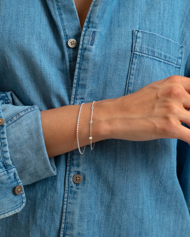 Syster P Armband lunetta dam – bild 2