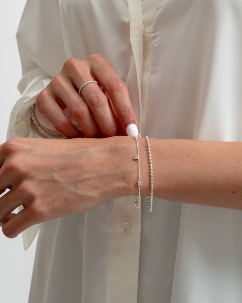 Syster P Armband celestia dam – bild 2