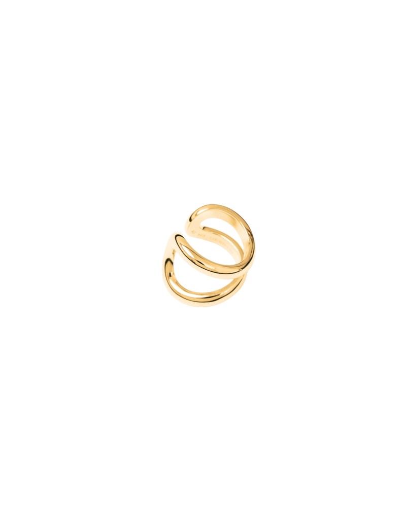 Ring the alma