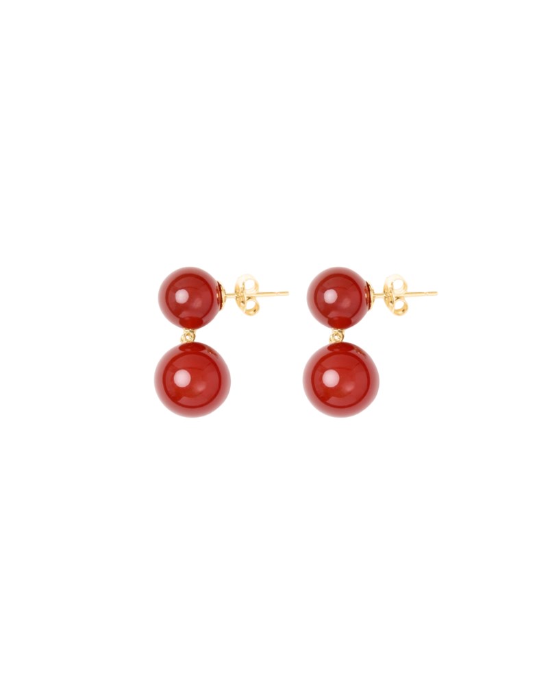 Örhängen the hannah earrings 1