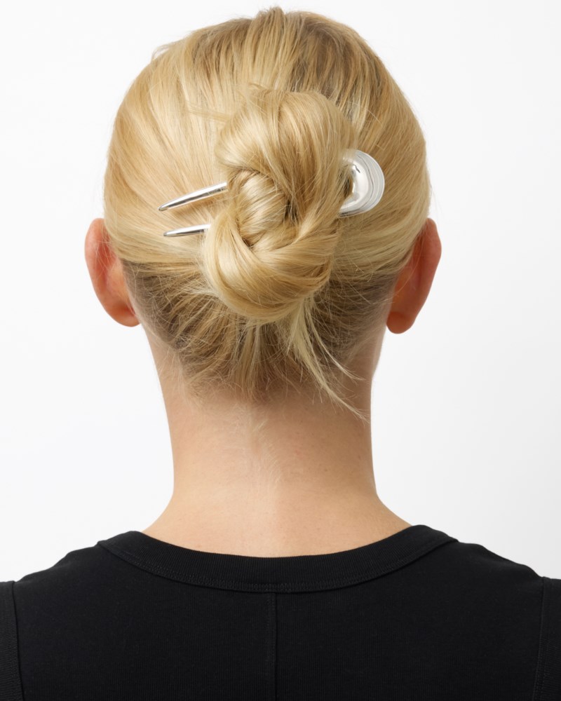 Hårnål the frida hair pin förgylld mässing 8