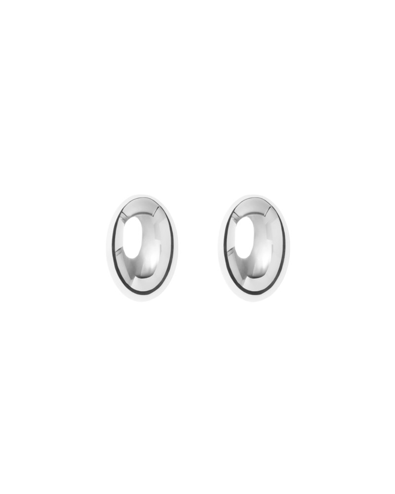 Örhängen the camille earrings förgyllt silver 1