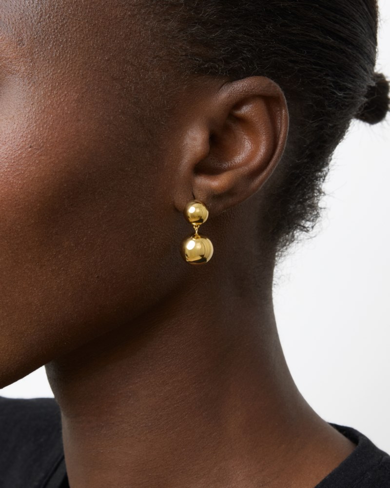 Örhängen the caroline earrings 3