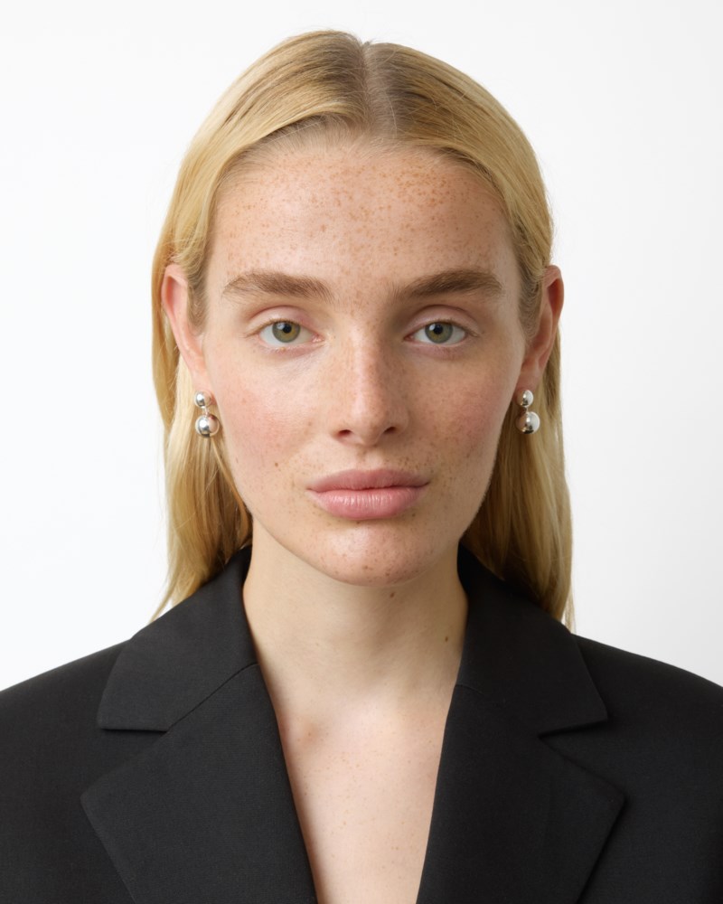 Örhängen the caroline earrings 2