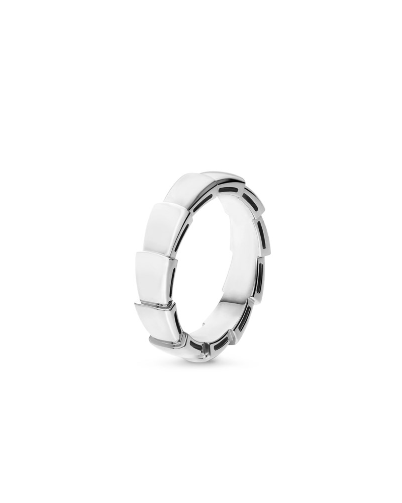 Bvlgari Ring serpenti viper dam – bild 2