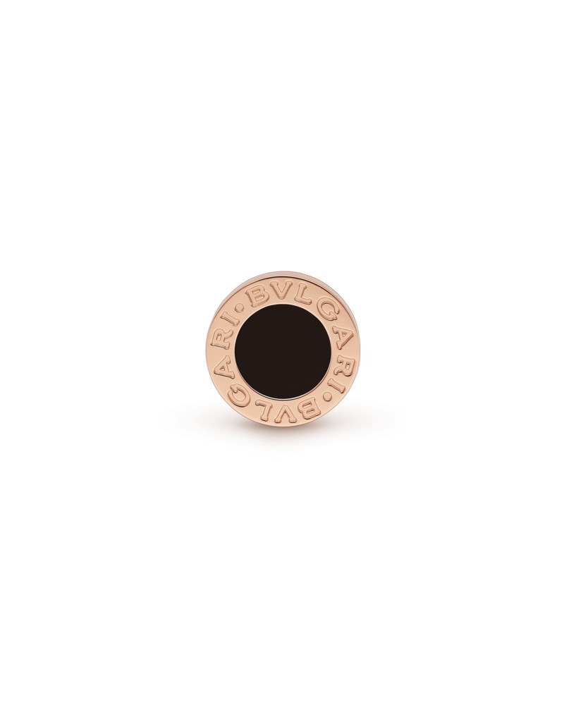 Örhängen bvlgari bvlgari onyx single