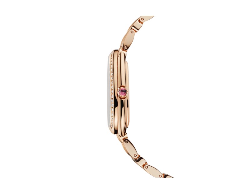 Bvlgari Klocka serpenti seduttori 33mm dam – bild 3