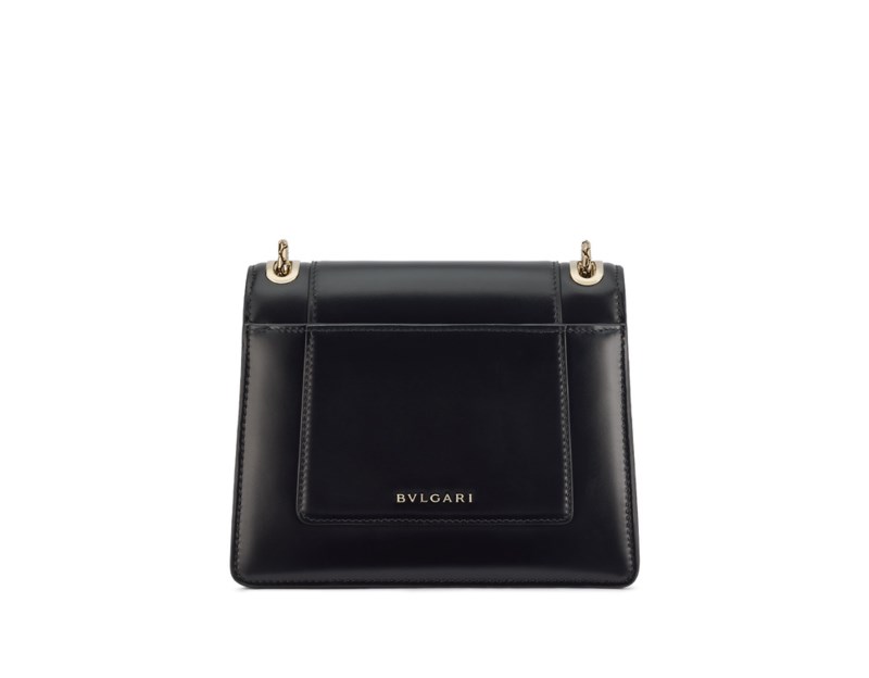 Bvlgari Handväska serpenti forever day-to-night dam – bild 3