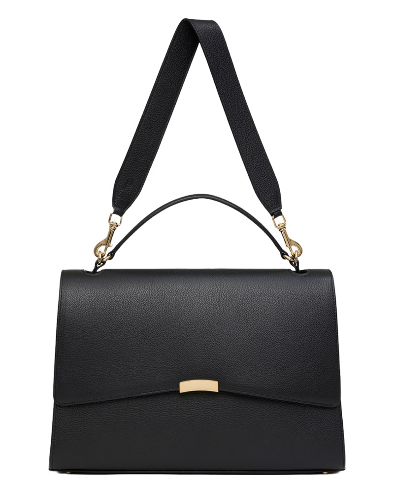 By Banoo Väska signature briefcase dam – bild 3