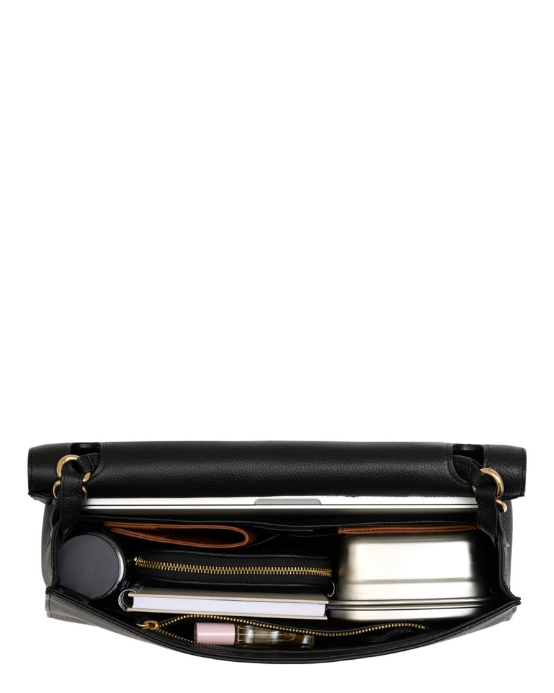 By Banoo Väska signature briefcase dam – bild 6