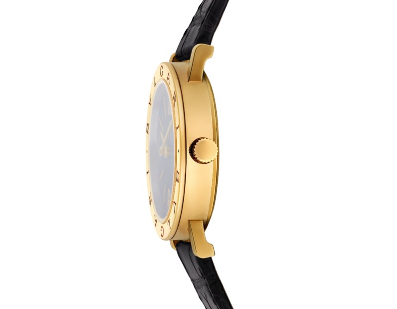 Bvlgari Klocka bulgari-bulgari 38 mm dam – bild 3