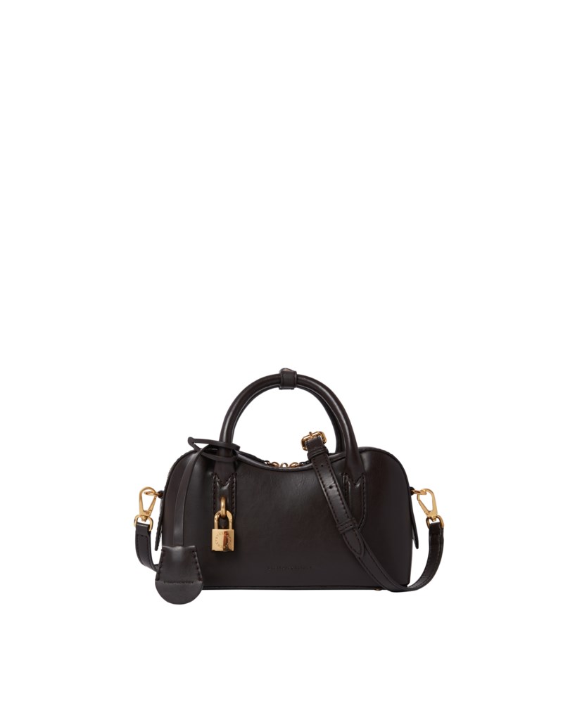 Väska stella ryder crossbody brun 1