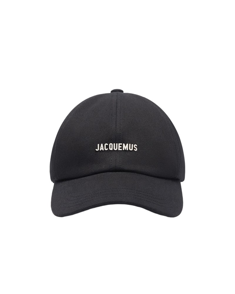 Keps la casquette gadjo svart 1