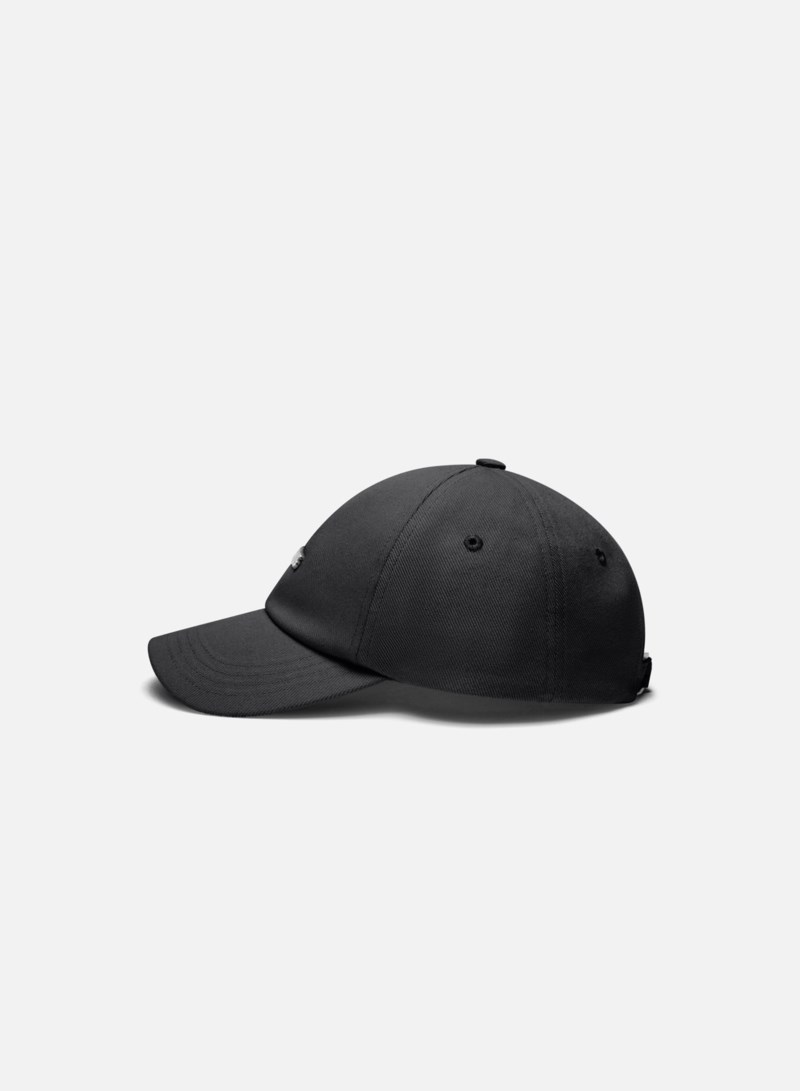Keps la casquette gadjo svart 2