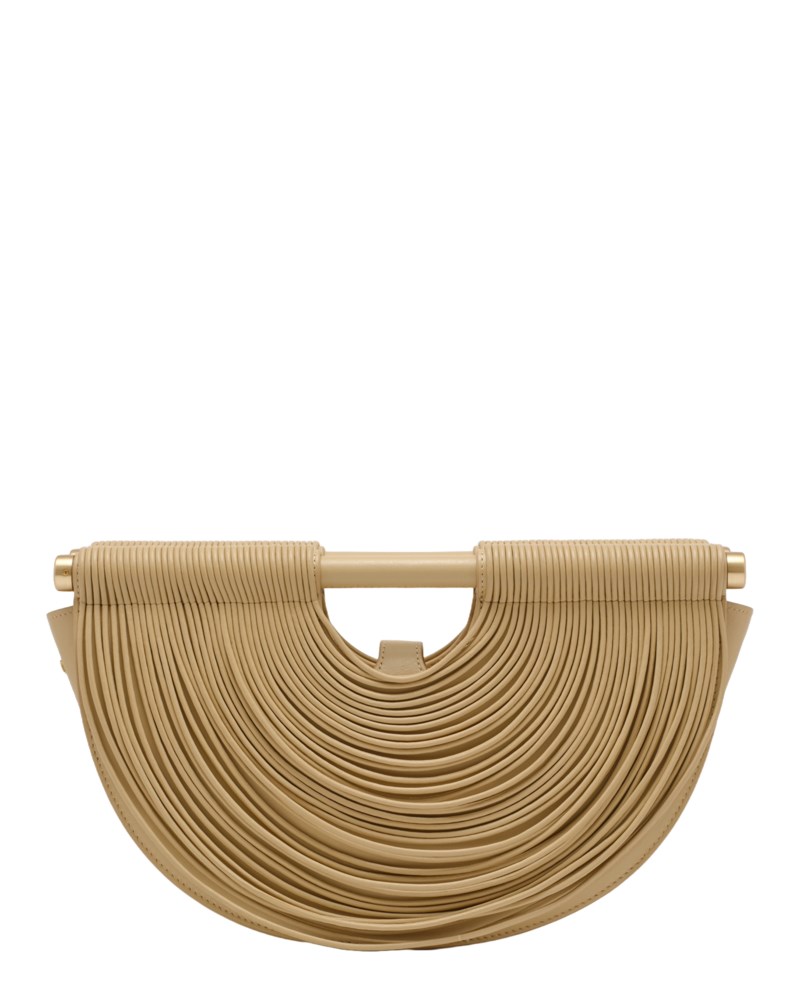 Handväska lou sand 1