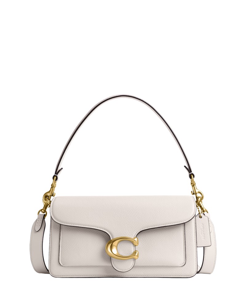 Tabby shoulder bag 26 refresh chalk 1