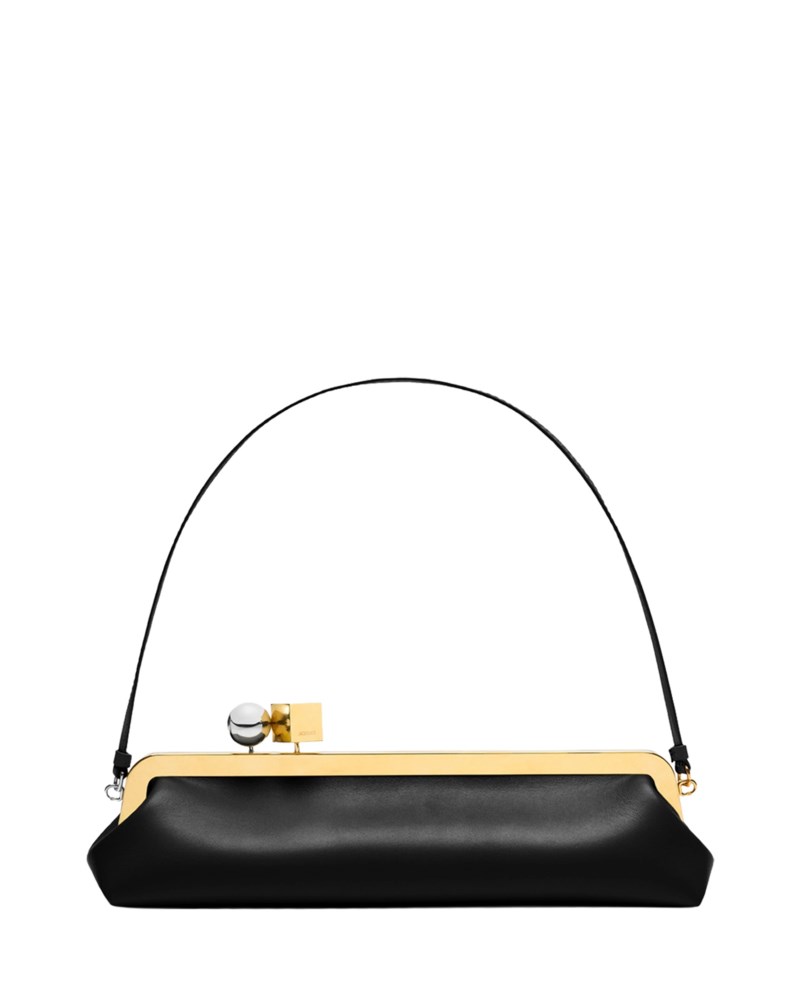 The salon clutch