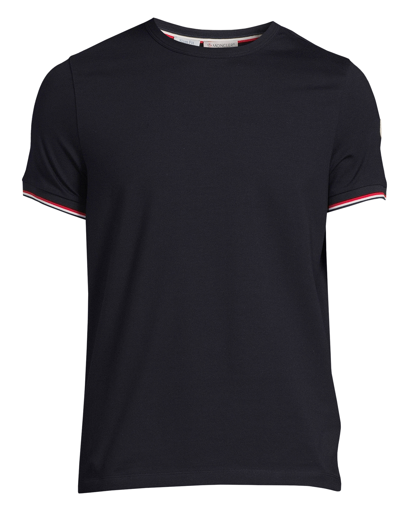 moncler t shirt vit