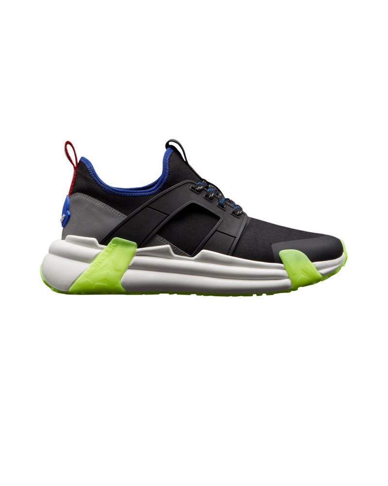 Sneakers lunarove low top 1