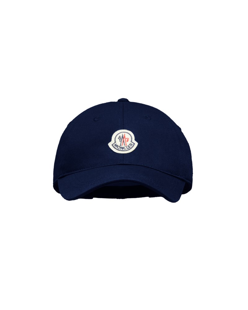 Keps baseball night blue 1