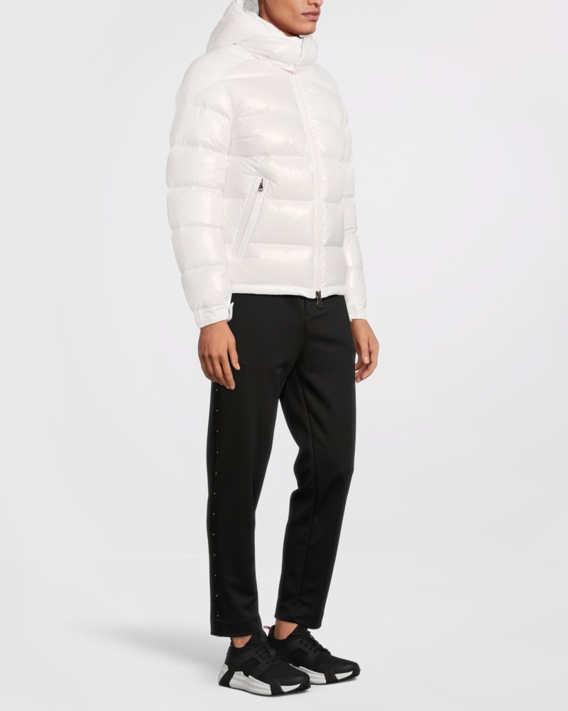 Puffer moncler maya svart 3
