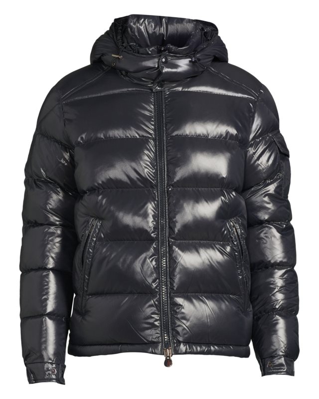 Moncler Puffer moncler maya marin NK - Main Image