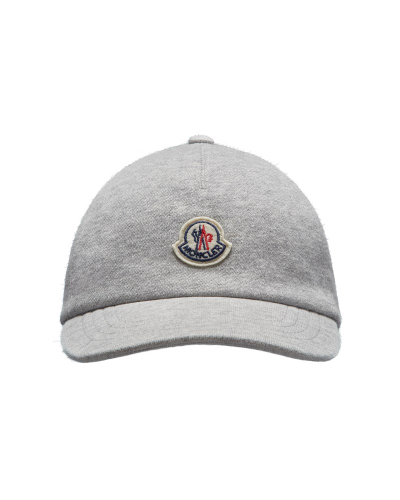 Keps baseball cotton vit 1
