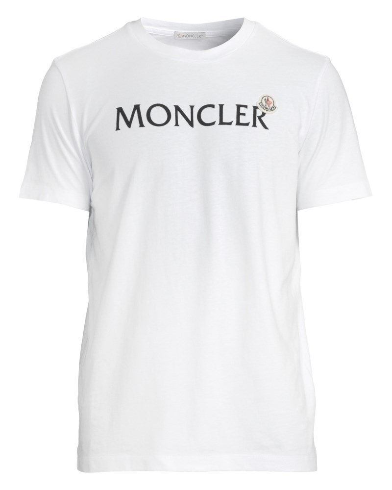 T-shirt ss vit 1