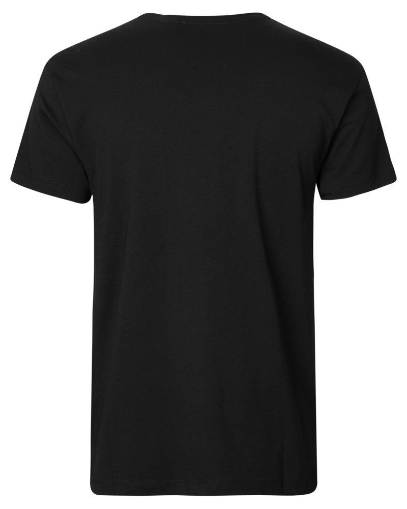 T-shirt kronos vit 2