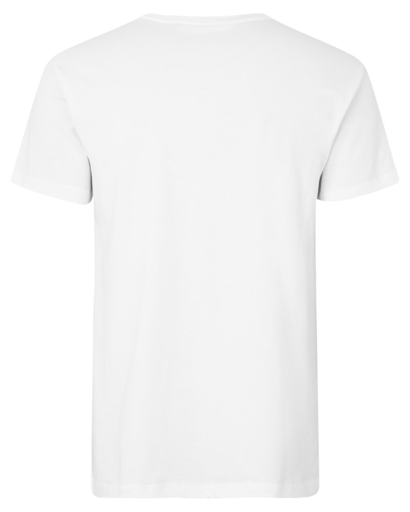 T-shirt kronos vit 2