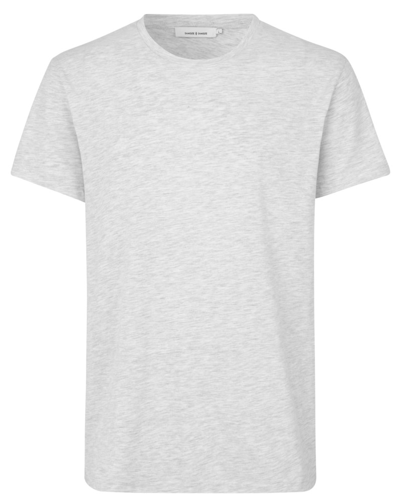 T-shirt kronos vit 1
