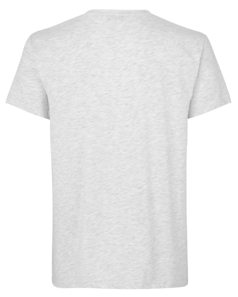 T-shirt kronos vit 2