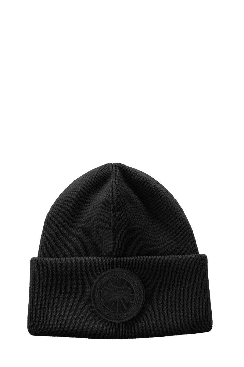 Mössa arctic disc toque