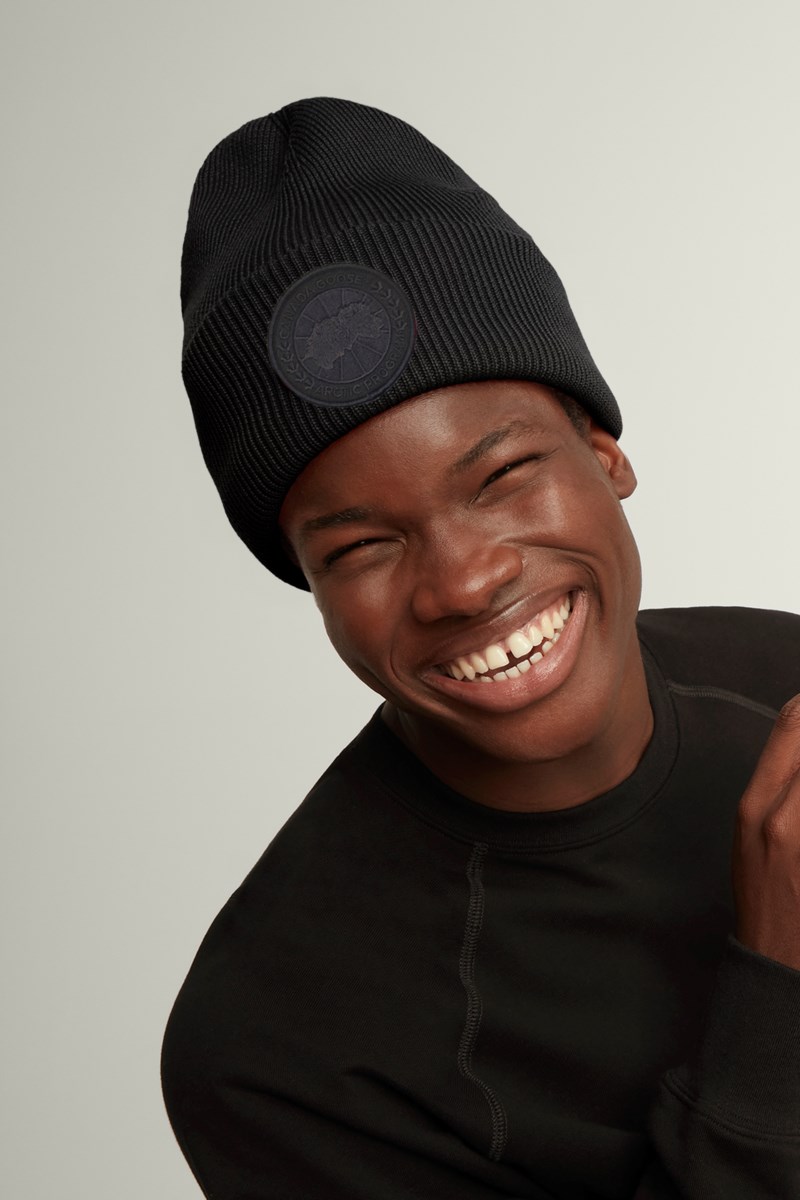 Canada Goo Mössa arctic disc toque herr – bild 2