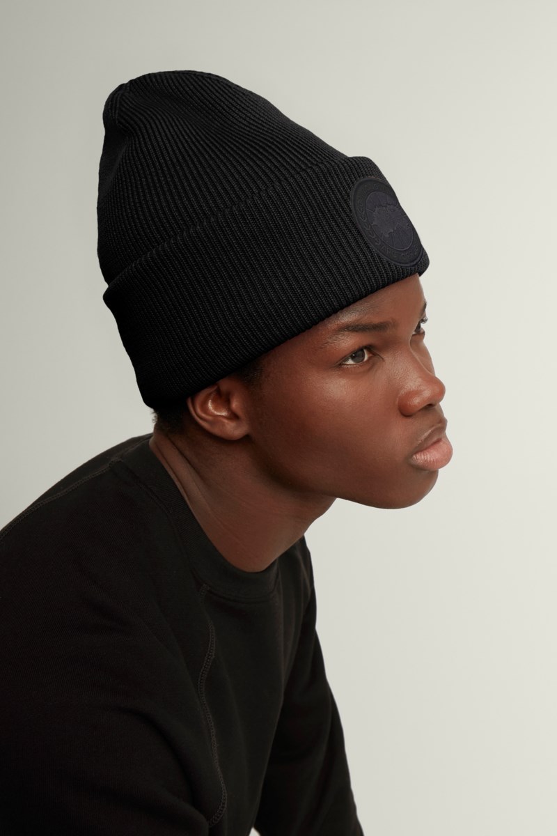 Canada Goo Mössa arctic disc toque herr – bild 3