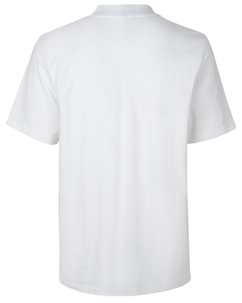 T-shirt norsbro 6024 vit 2