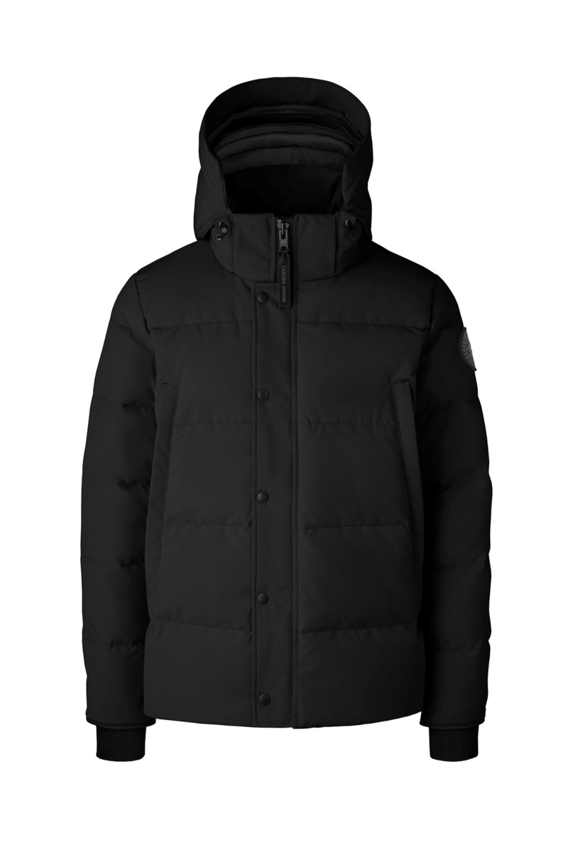 Jacka wyndham parka