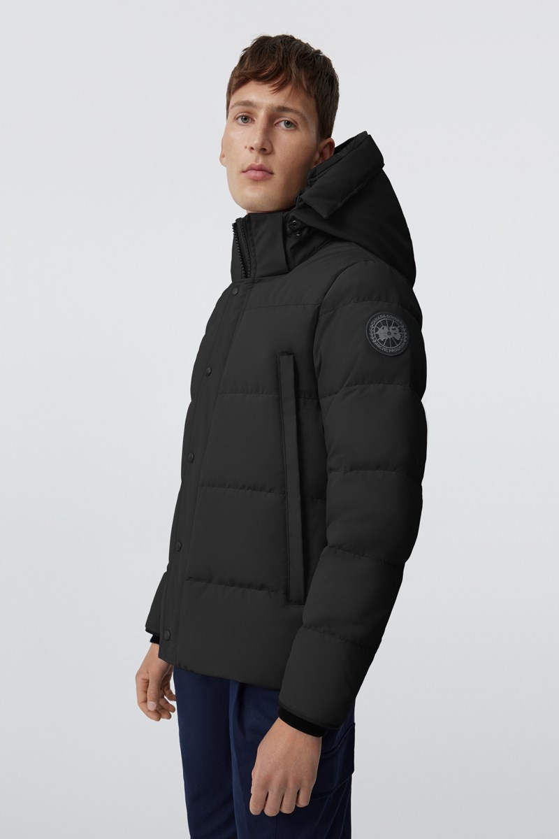 Canada Goo Jacka wyndham parka herr – bild 3