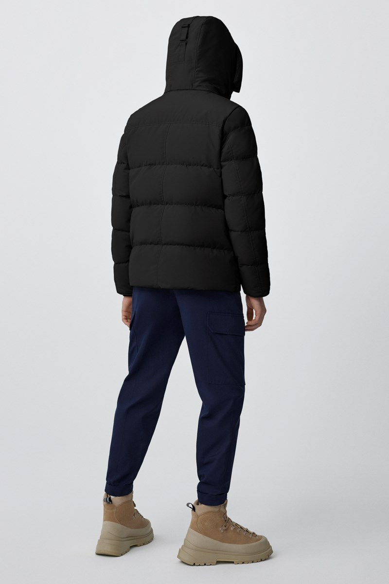 Canada Goo Jacka wyndham parka herr – bild 4