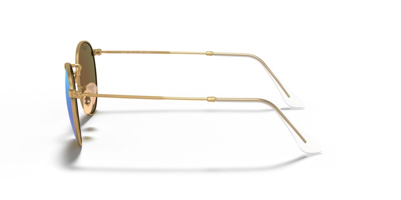 Solglasögon matte arista guld 6
