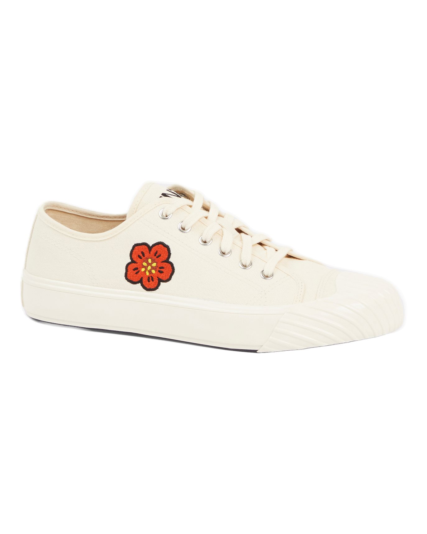 Kenzo Sneakers kenzoschool low top cream NK