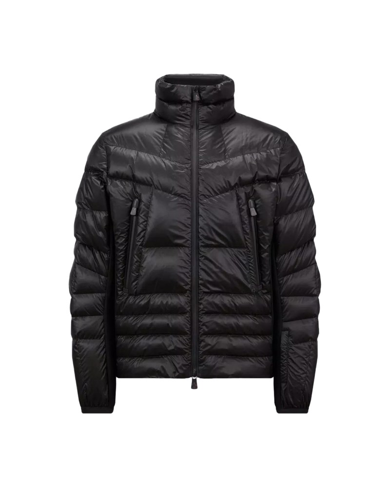 Puffer canmore 1
