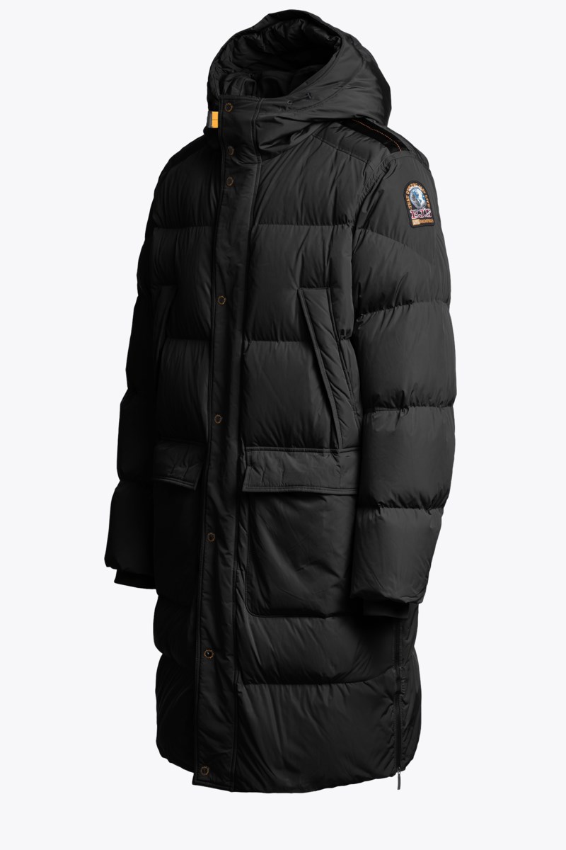 Jacka long bear black 8
